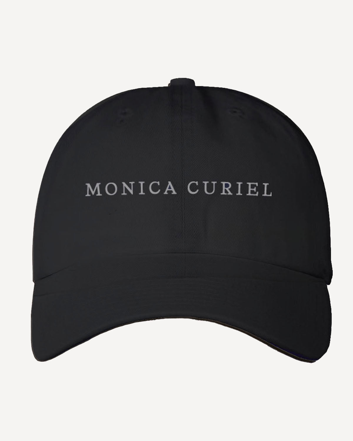 Can’t Buy the Art, But I Can Wear the Cap