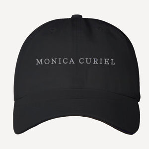 Can’t Buy the Art, But I Can Wear the Cap