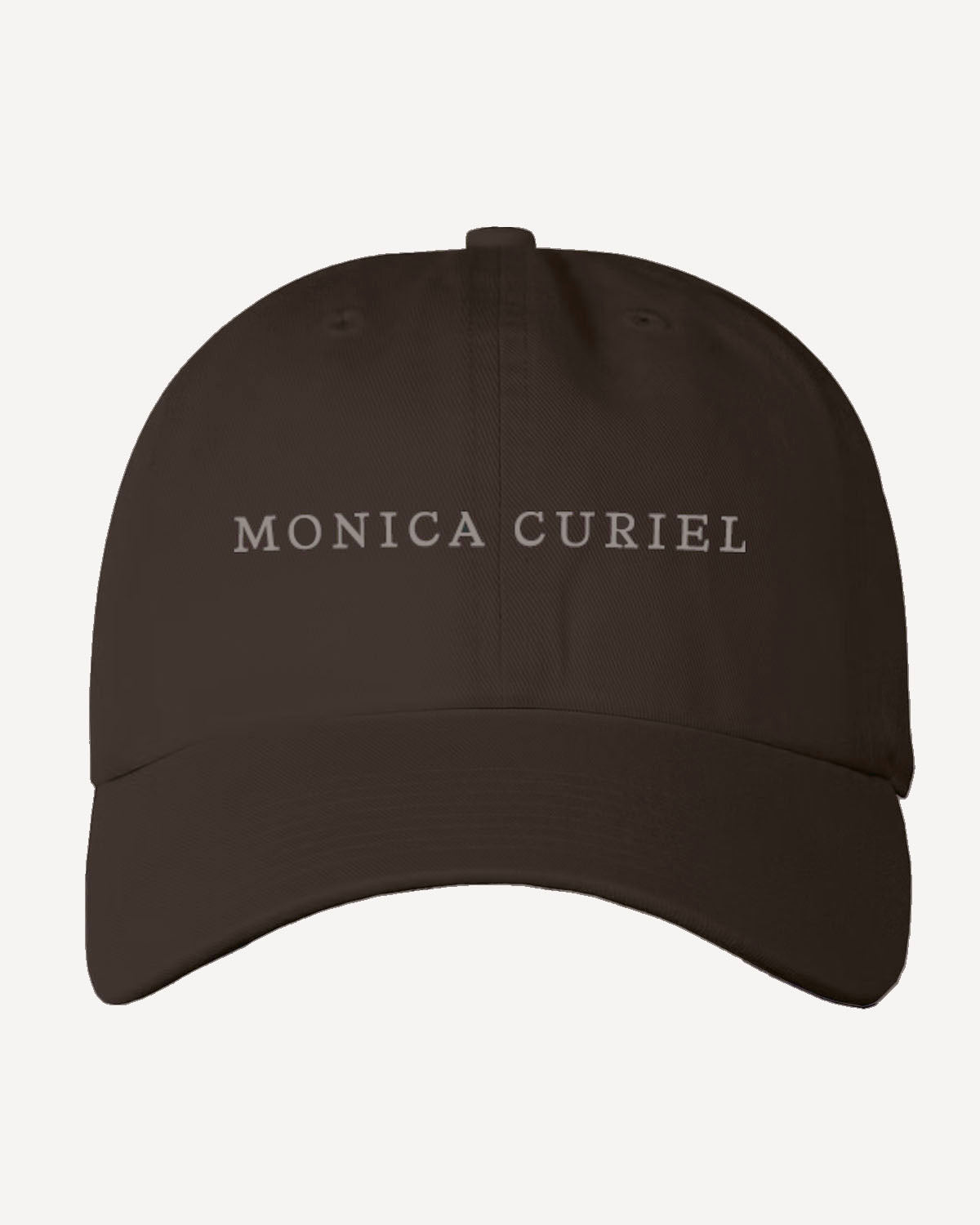 Can’t Buy the Art, But I Can Wear the Cap