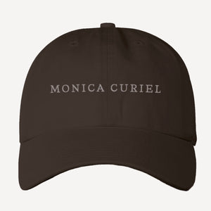Can’t Buy the Art, But I Can Wear the Cap